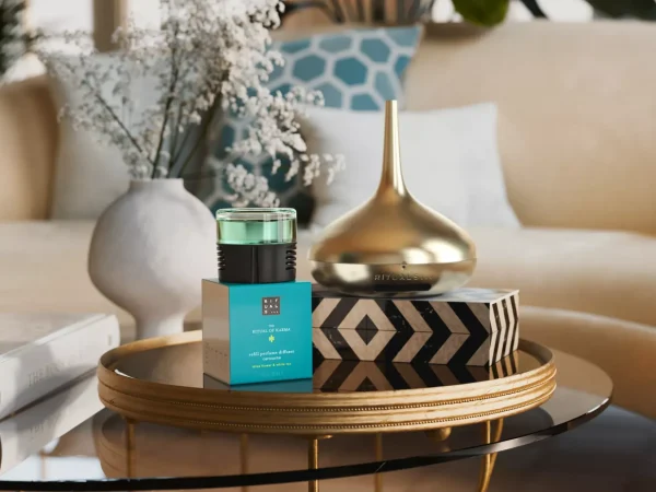 Rituals Cartridge | Diffusore Per Aromaterapia