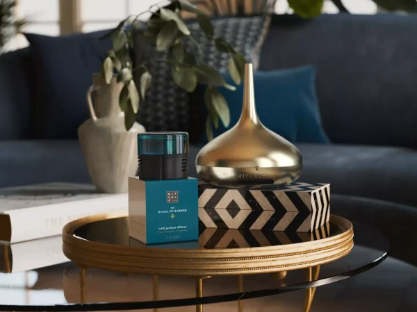 Rituals Cartridge | Diffusore Per Aromaterapia