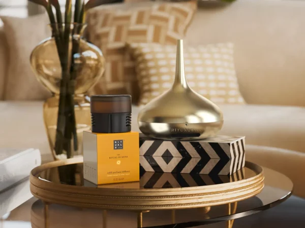 Rituals Cartridge | Diffusore Per Aromaterapia