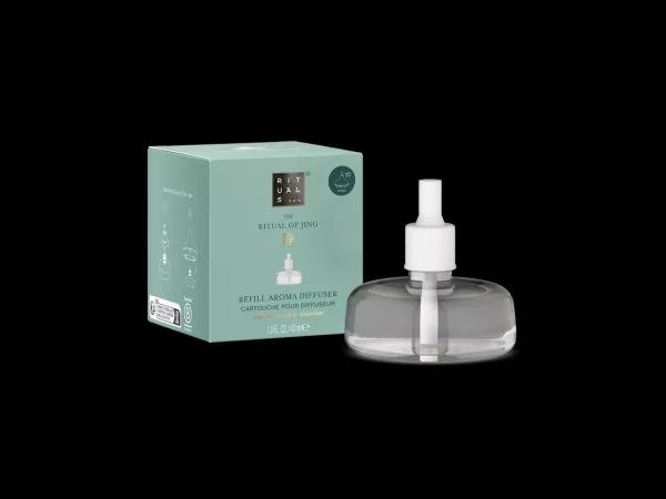 Rituals Cartridge - Sleep Aroma Diffuser | Diffusore Per Aromaterapia
