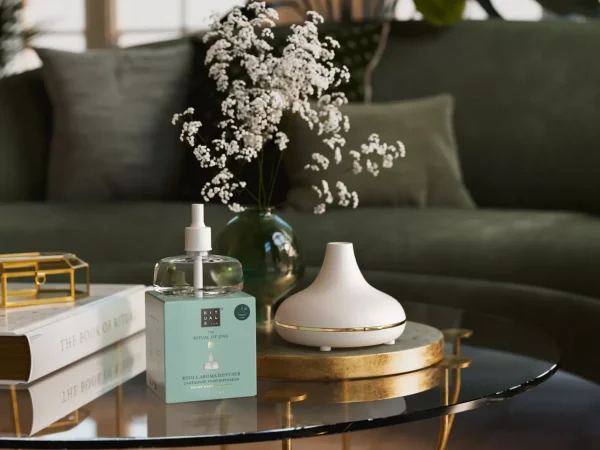 Rituals Cartridge - Sleep Aroma Diffuser | Diffusore Per Aromaterapia