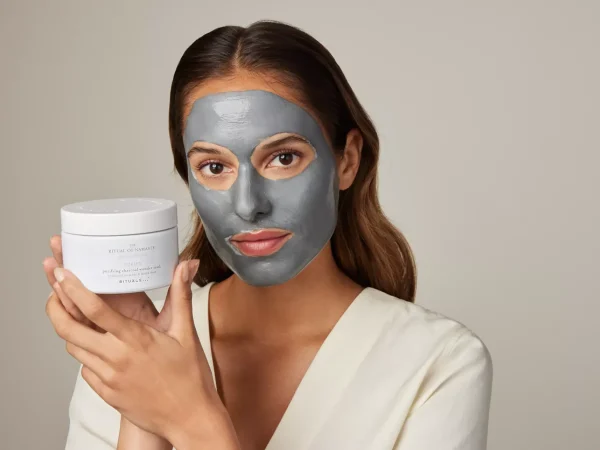 Rituals Charcoal Wonder Mask | Skincare Per Lei