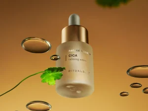 Rituals CICA Natural Booster | Skincare Per Lei