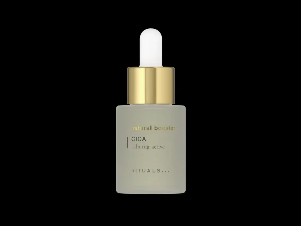 Rituals CICA Natural Booster | Skincare Per Lei