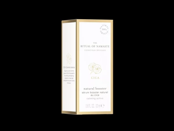 Rituals CICA Natural Booster | Skincare Per Lei