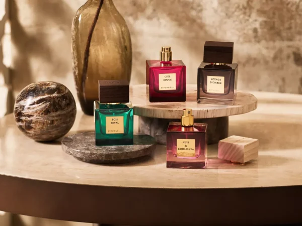 Rituals Ciel Rouge | Profumo