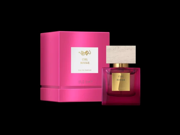 Rituals Ciel Rouge | Profumo