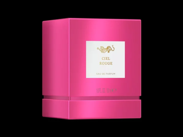 Rituals Ciel Rouge | Profumo