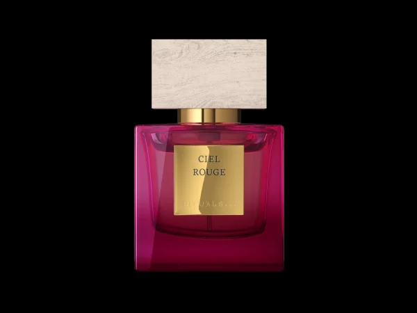 Rituals Ciel Rouge | Profumo