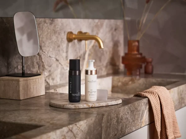 Rituals Cleansing Foam | Uomo Skincare Per Lui | Uomo