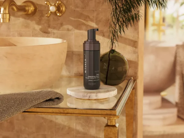 Rituals Cleansing Foam | Uomo Skincare Per Lui | Uomo