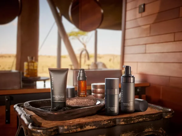 Rituals Cleansing Foam | Uomo Skincare Per Lui | Uomo