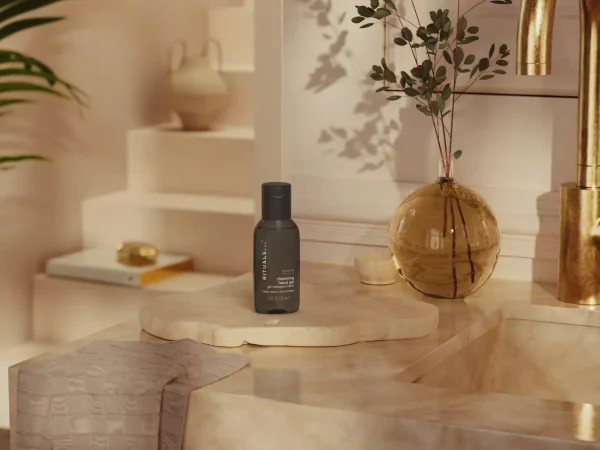 Rituals Cleansing Hand Gel | Mani E Piedi | Cura Del Corpo