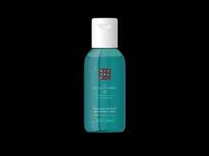 Rituals Cleansing Hand Gel | Mani E Piedi | Cura Del Corpo