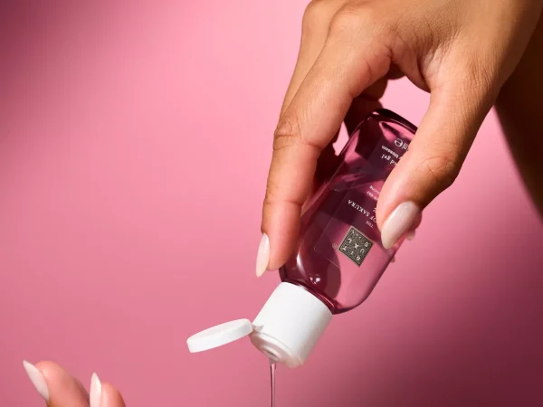 Rituals Cleansing Hand Gel | Mani E Piedi | Cura Del Corpo