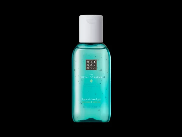 Rituals Cleansing Hand Gel | Mani E Piedi | Cura Del Corpo