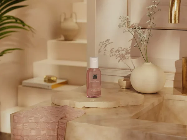 Rituals Cleansing Hand Gel | Mani E Piedi | Cura Del Corpo