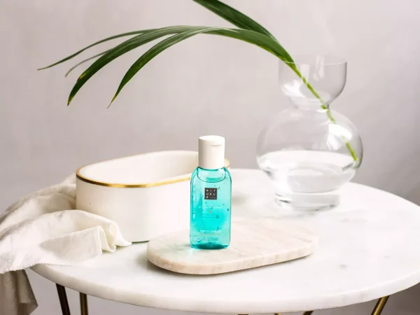 Rituals Cleansing Hand Gel | Mani E Piedi | Cura Del Corpo