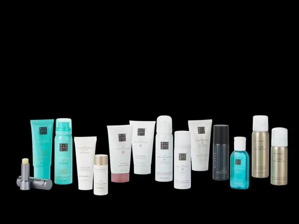 Rituals Cleansing Hand Gel | Mani E Piedi | Cura Del Corpo