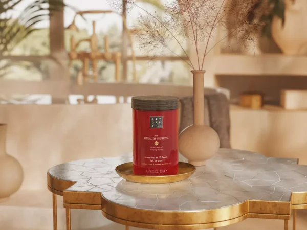 Rituals Coconut Milk Bath | Bagno & Doccia