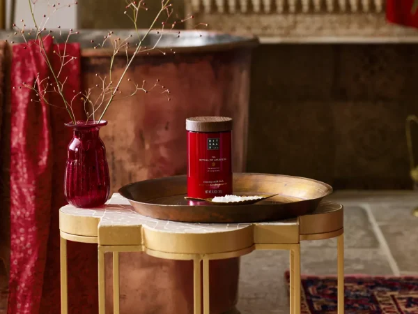 Rituals Coconut Milk Bath | Bagno & Doccia