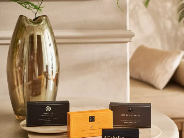 Rituals Coconut Milk Bath | Bagno & Doccia