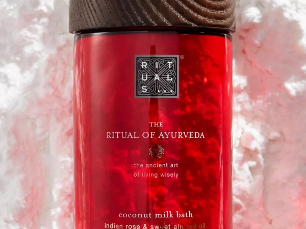 Rituals Coconut Milk Bath | Bagno & Doccia