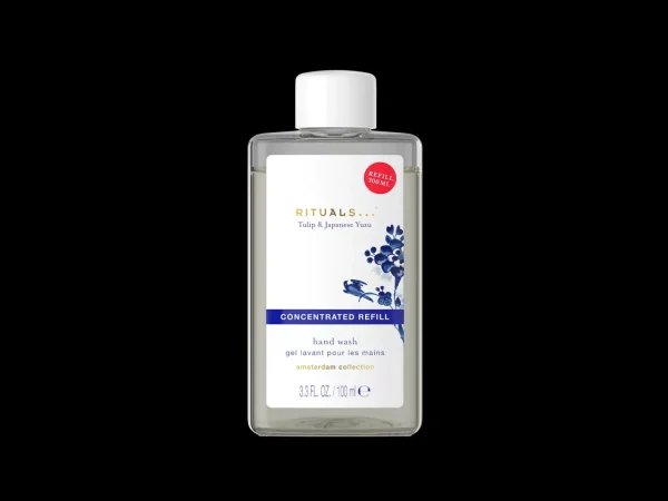 Rituals Concentrated Handwash Refill | Cucina | Mani E Piedi