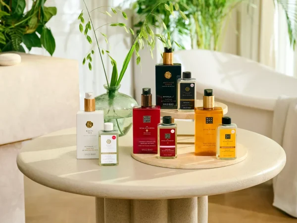 Rituals Concentrated Handwash Refill | Cucina | Mani E Piedi