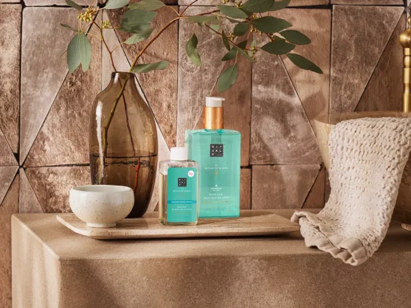 Rituals Concentrated Handwash Refill | Cucina | Mani E Piedi