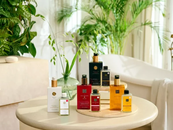 Rituals Concentrated Handwash Refill | Cucina | Mani E Piedi