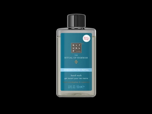 Rituals Concentrated Handwash Refill | Cucina | Mani E Piedi