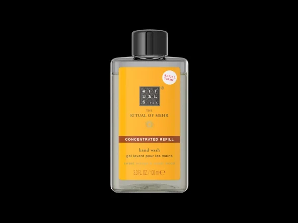 Rituals Concentrated Handwash Refill | Cucina | Mani E Piedi