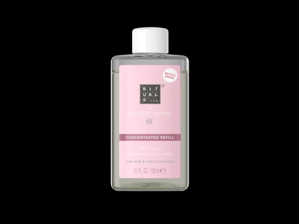 Rituals Concentrated Handwash Refill | Cucina | Mani E Piedi