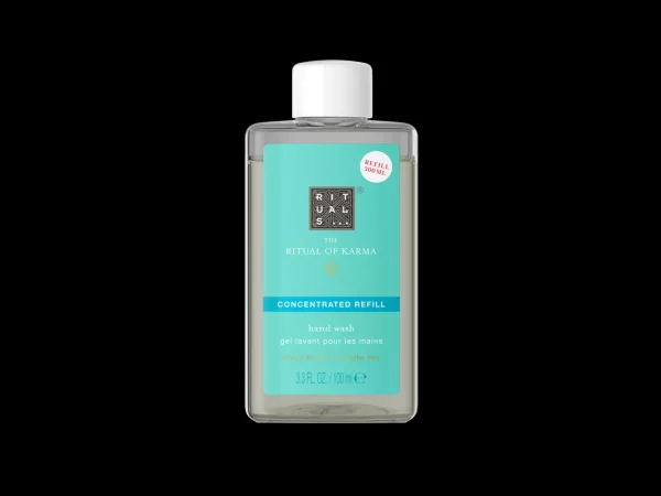 Rituals Concentrated Handwash Refill | Cucina | Mani E Piedi