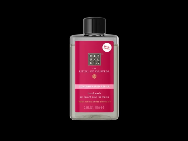 Rituals Concentrated Handwash Refill | Cucina | Mani E Piedi