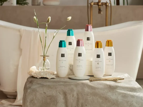 Rituals Conditioner | Capelli | Capelli