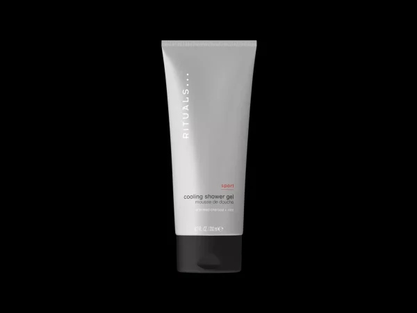 Rituals Cooling Shower Gel | Uomo Uomo | Bagno & Doccia