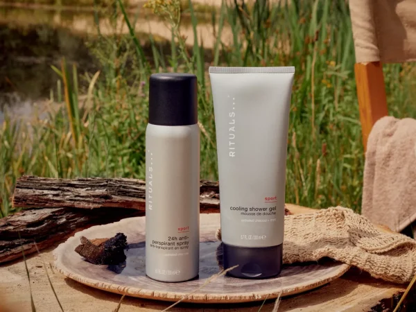 Rituals Cooling Shower Gel | Uomo Uomo | Bagno & Doccia