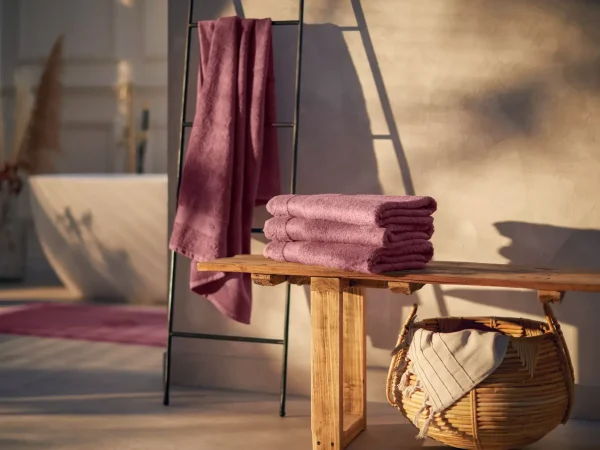 Rituals Cotton Bath Towel | Bagno