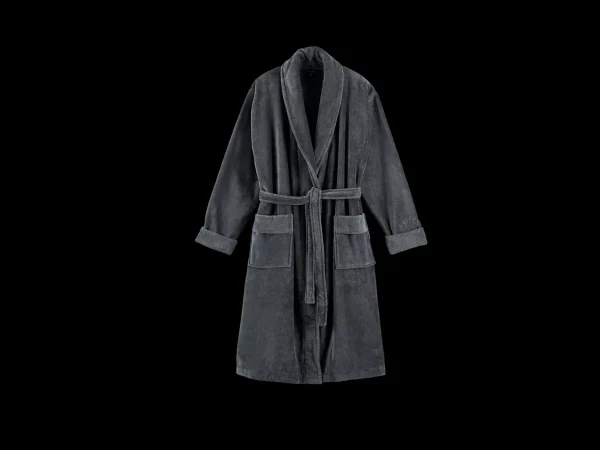 Rituals Cotton Bathrobe Men | Bagno