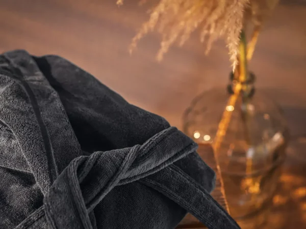 Rituals Cotton Bathrobe Men | Bagno