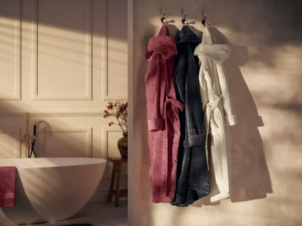 Rituals Cotton Bathrobe Women | Bagno