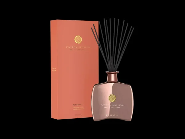 Rituals Cotton Blossom Fragrance Sticks | Bastoncini Profumati