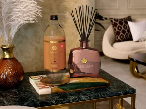 Rituals Cotton Blossom Refill Fragrance Sticks | Bastoncini Profumati