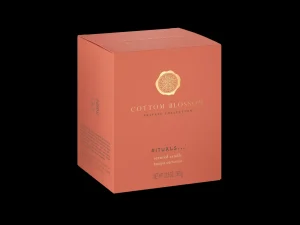 Rituals Cotton Blossom Scented Candle | Candele Profumate