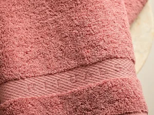 Rituals Cotton Guest Towel | Bagno