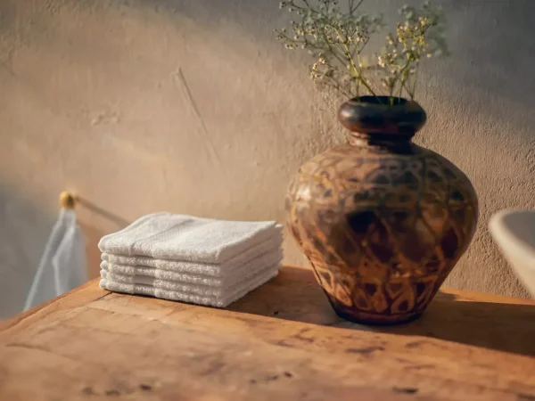 Rituals Cotton Guest Towel | Bagno