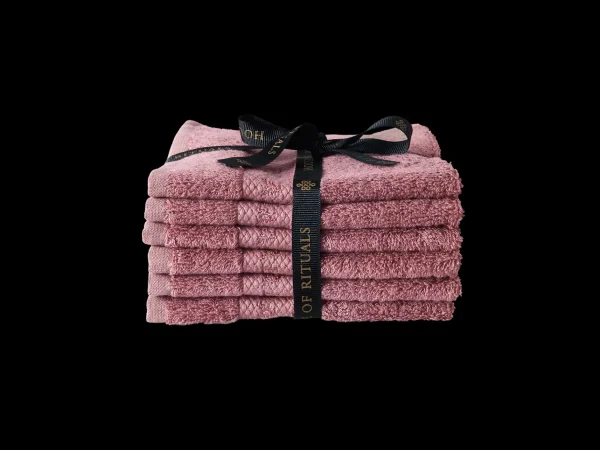 Rituals Cotton Guest Towel | Bagno