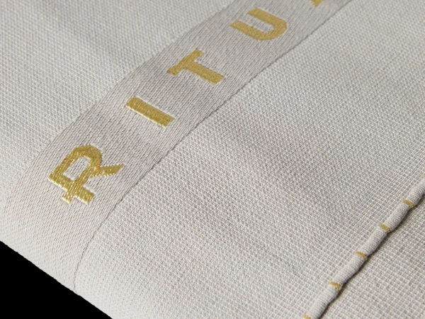 Rituals Cotton Hammam Towel | Bagno
